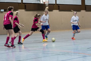 Bild 92 - B-Juniorinnen Kreismeisterschaften
